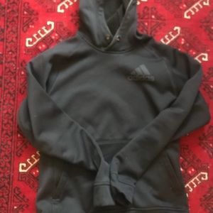 Team issue climawear hoodie size M